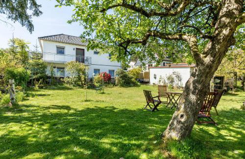 Ferienwohnung Amselstraße - Foto 12