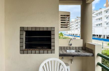 Apto Cond. Porto Ventura 3 quartos - Photo 20