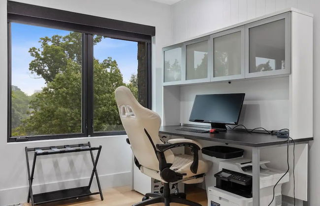 Luxury Clarendon 4-BR Homestay - McVeigh - Foto 9