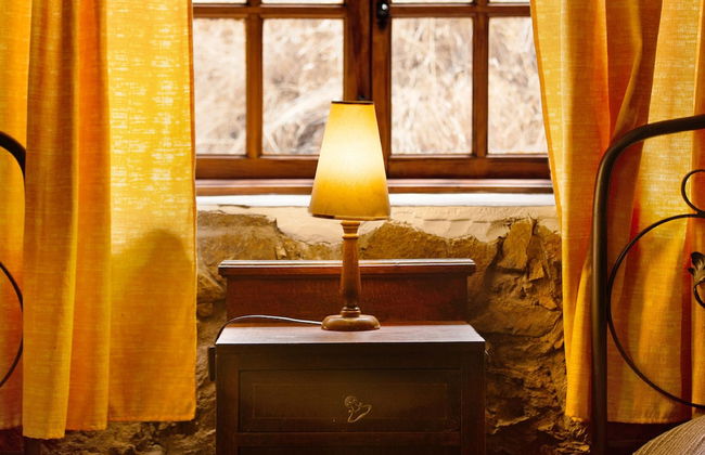 Rural House Pepita La De Las Flores - Foto 2