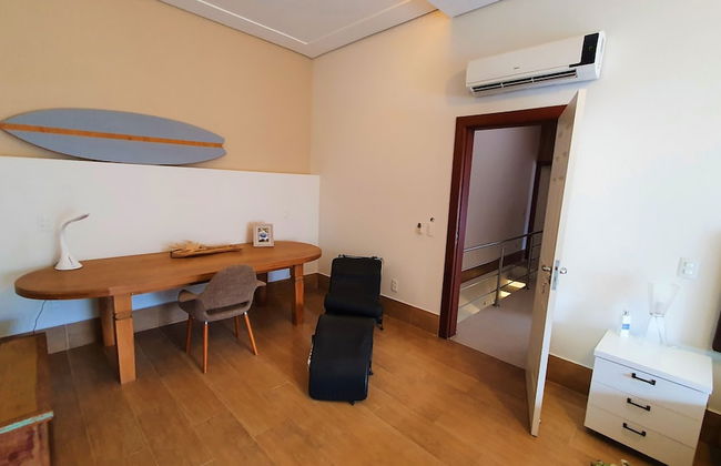 Ap. Sublime na Lagoa da Conceição - Foto 13