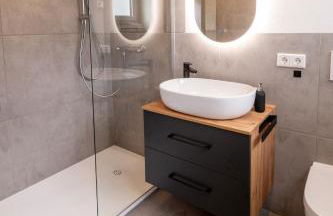 Rhön Apartments Ferienhaus Mondhäuschen - Foto 6