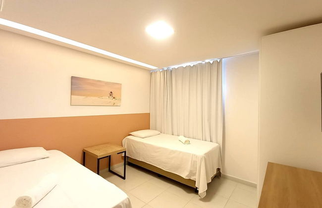 Carneiros Beach Resort - Praia Carneiros - Foto 18