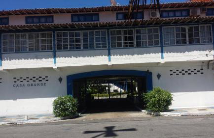 Apartamento Temporada Cabo Frio - Foto 11