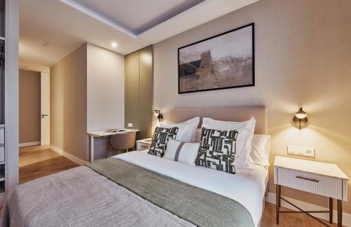 Centro XVI Costanilla de Santiago 6BR 6BH - Foto 39