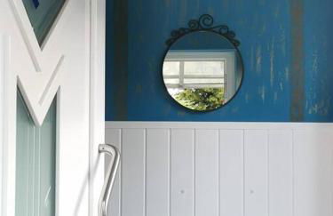 Shiraz-Home das Ferienhaus in Holzminden, 120qm Privatsphäre für ungestörte Erholung - Foto 2