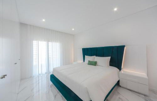 Luxury apartments with stunning sea views - Foto 44