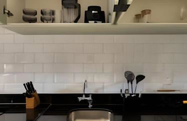 Studio Luggo Pampulha - Foto 42