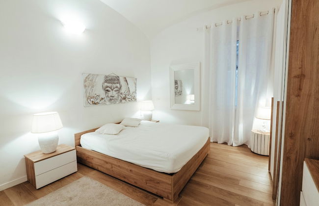 Vatican home for seven people - Foto 18