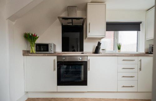 Buckingham House Horizon Stays - Foto 19