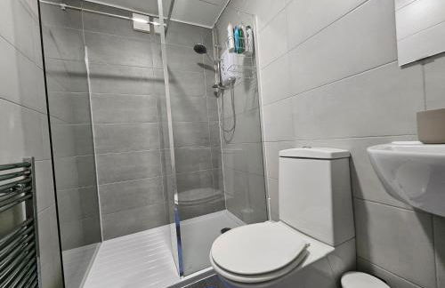 Modern Spacious Flat 10 Minutes from Big Ben - Foto 14