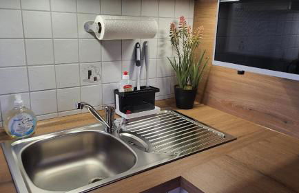 Ferienwohnung Osser Woid - Foto 12