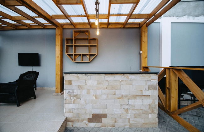 Goba Serene Apartments - Photo 37