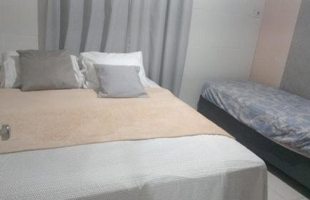 Apartamento Mobiliado - Foto 16