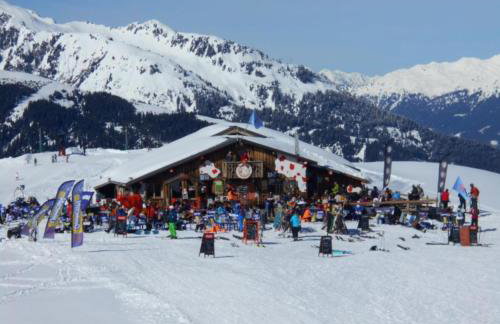 Le cheval blanc E7 - Photo 27