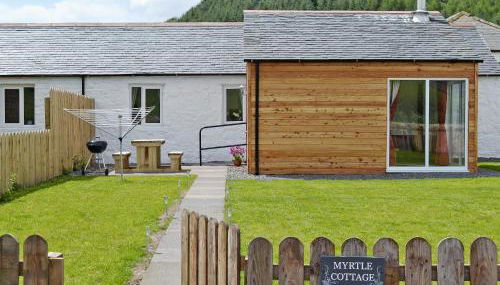 Myrtle Cottage - 28177 - Foto 3