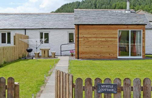 Myrtle Cottage - 28177 - Foto 3