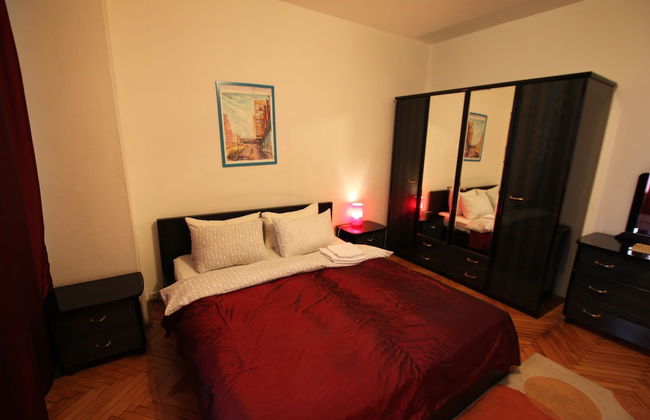 TVST Apartments Sadovo-Triumfalnaya 18 - Foto 7