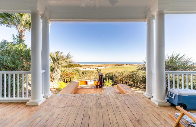 High Tide By Avantstay Incredible Beach Front Home w/ Pool - Foto 28