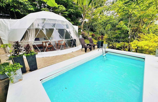 Shanti Wellness Sanctuary - Foto 56