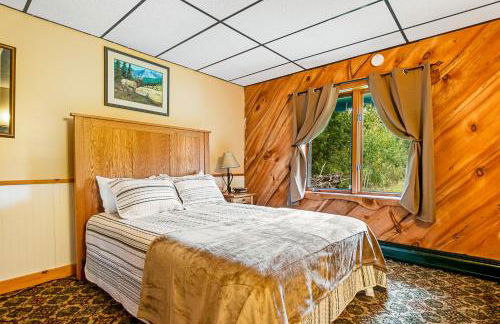 The Bear Lodge - Foto 49