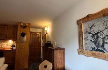 La petite di Amélie - Aux pieds du Mont Blanc - Foto 14