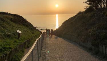 Superbe Appartement classé 3 étoiles La Mine d'Or à pied - Foto 5