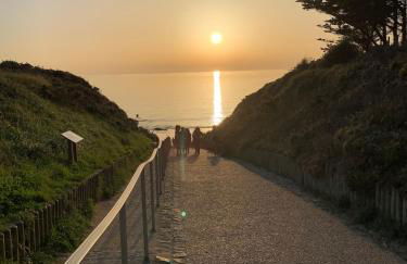 Superbe Appartement classé 3 étoiles La Mine d'Or à pied - Foto 5