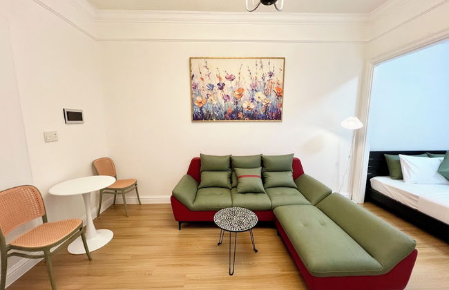 Diny ApartHotel - Rooftop Pool - Foto 45