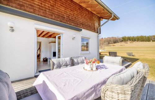 Ferienhaus Geyerbad mit Sauna - Foto 15