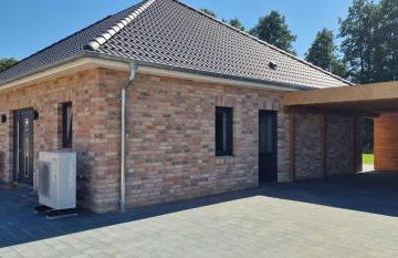 Ferienhaus Wiesenblume - Foto 55