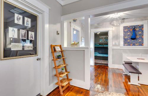 Lovely Mobile Home with Smart TV 2 Mi to Downtown! - Foto 9