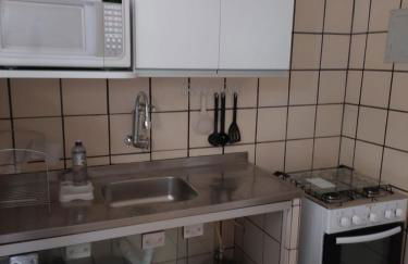 Apartamento em Capim Macio com 03 quatros e cinco camas perto da praia - Photo 20