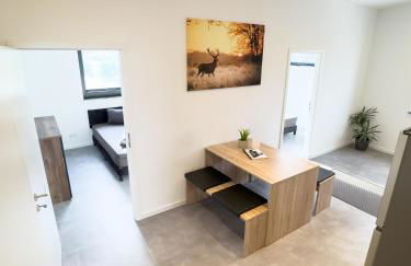 Apart das Ehrets mit 3 Schlafzimmer - Foto 4