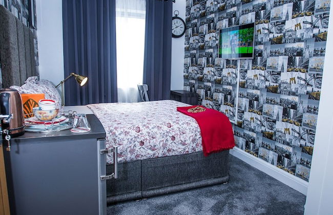 Remarkable 2-bed Apartment With Sea View - Foto 9