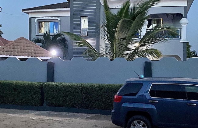 The Unique and Tranquil Retreat Apartment - Photo 27