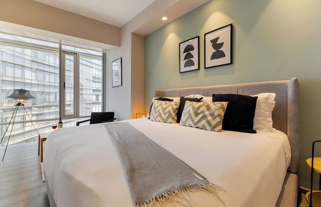 Capitalia Plaza Residences Reforma - Foto 7