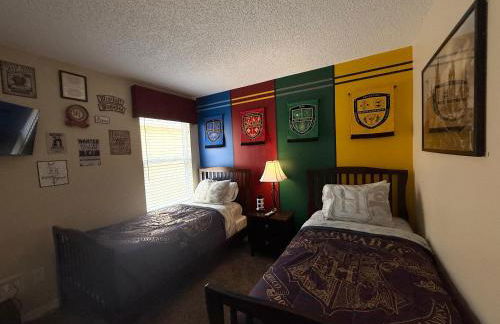 Seasons Villa 6 bedrooms, 4 masters and water view - Foto 37