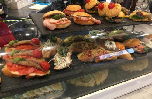 Apartamentos Aranda - Photo 40