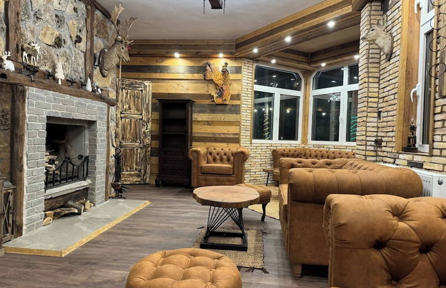 The Forest Villa Borovets1 - Foto 36