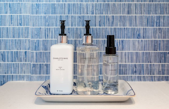 Le Paradis Penthouse Apartment - Foto 32