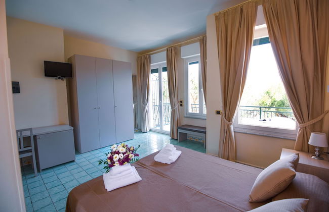 Villa degli Argentieri - Foto 12