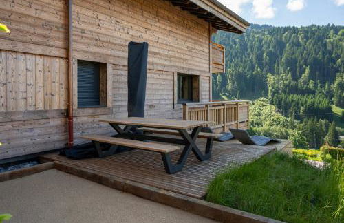 Hameau des Cornuts - Apartment B01 - Foto 17