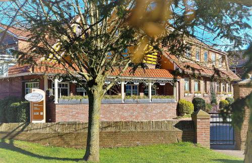 Landhaus Wremer Deel - Foto 49