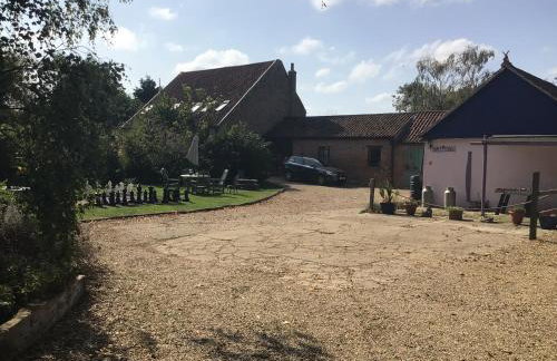 Willow Barn - Foto 13