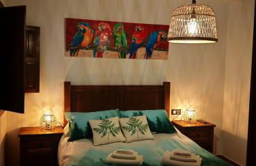 Apartamento Alpujarra Mágica - Foto 6