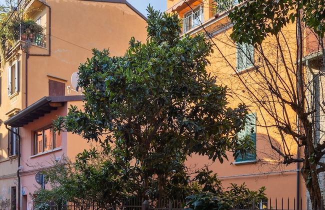 Capo di Lucca White Apartments - Foto 61