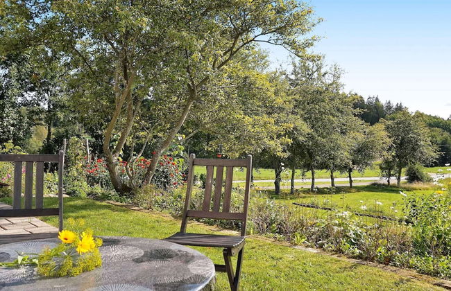 12 Person Holiday Home in Henan - Photo 20