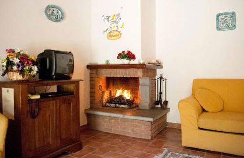 Il Poggio Delle Ginestre - Foto 22