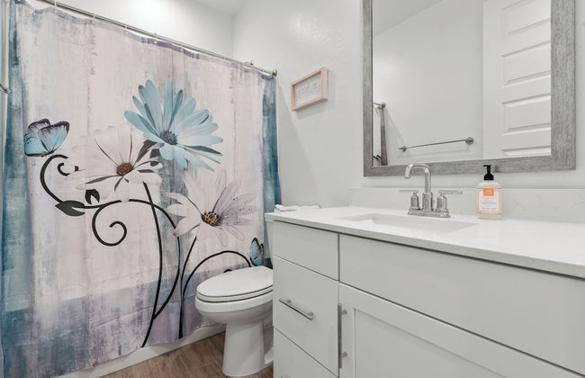 Coyote Sunset Retreat in the Desert - Foto 10